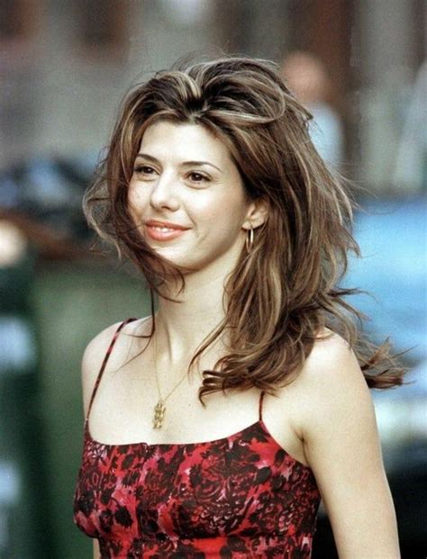 30 Beautiful Portrait Photos of a Young Marisa Tomei